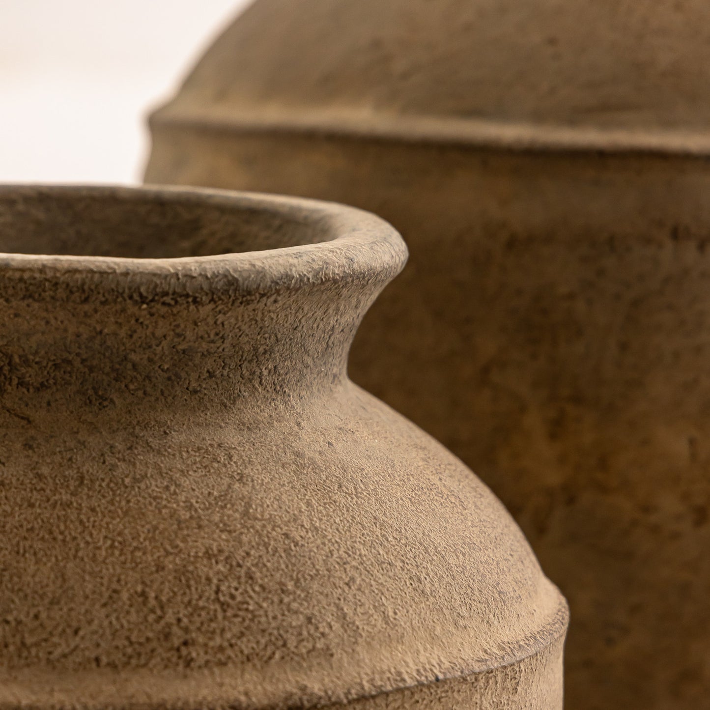 Pot antique