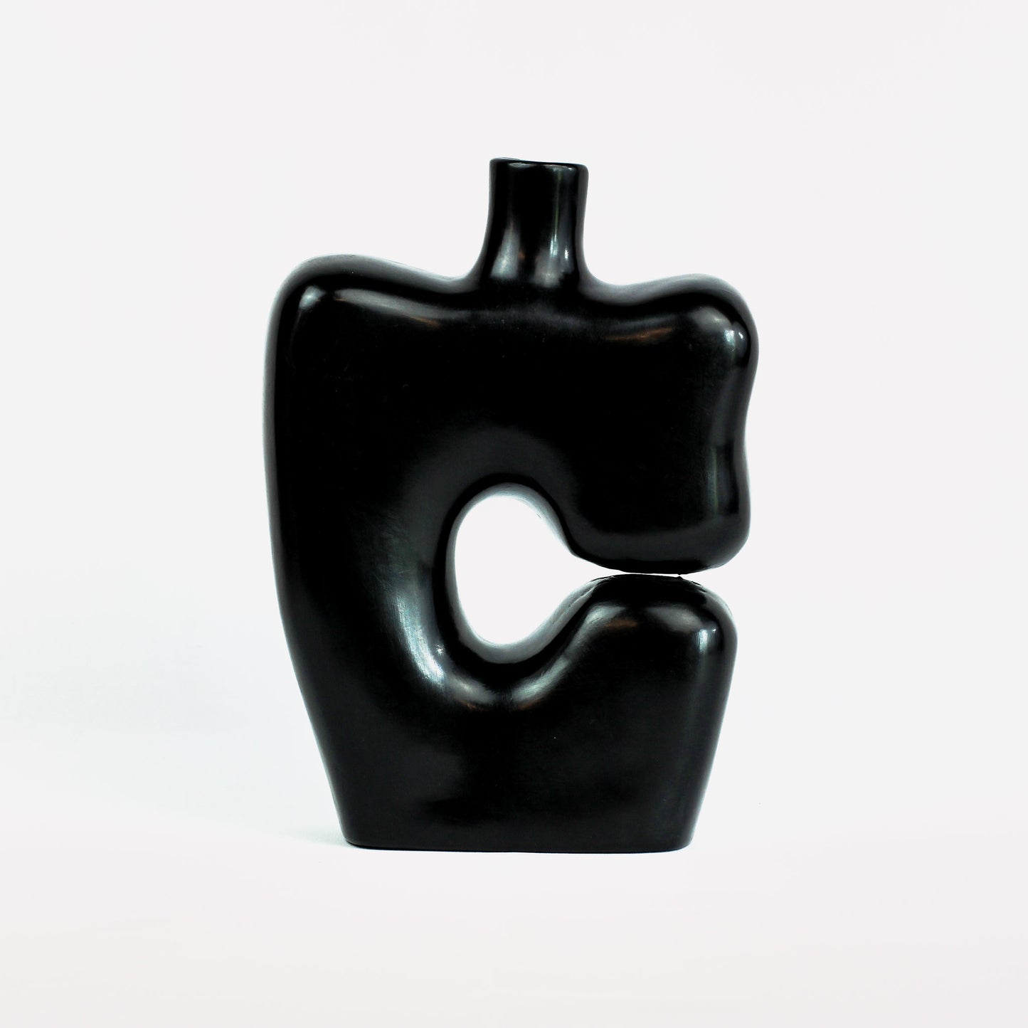 Vase C Apple en argile
