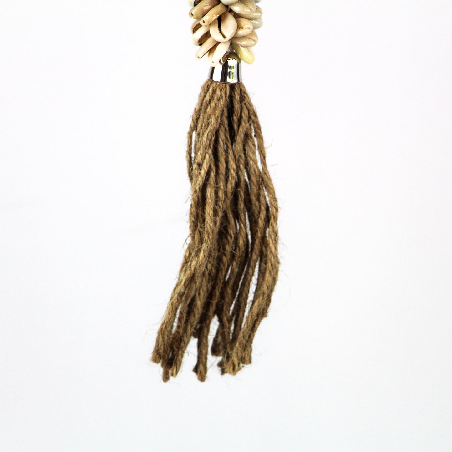 Pompon côtier - marron