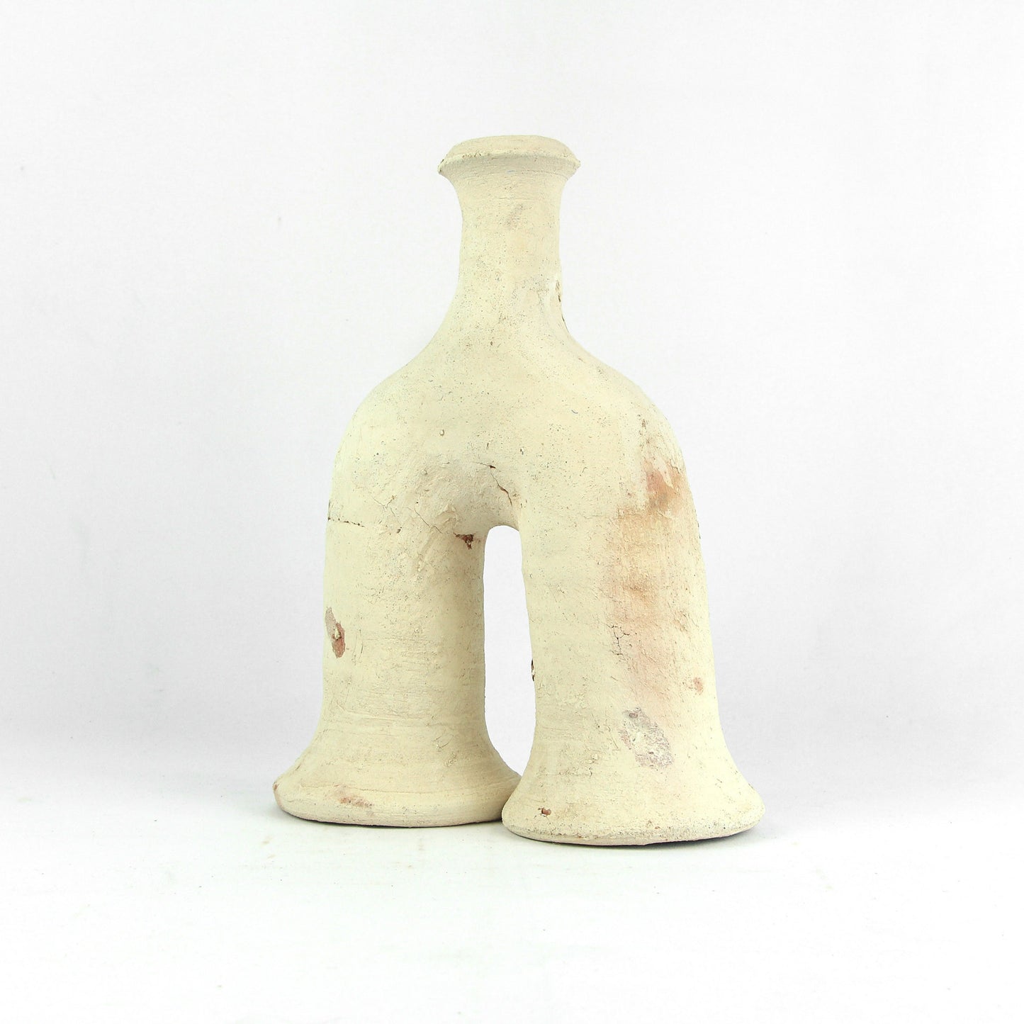 Vase en argile de Tamegroute - Fil