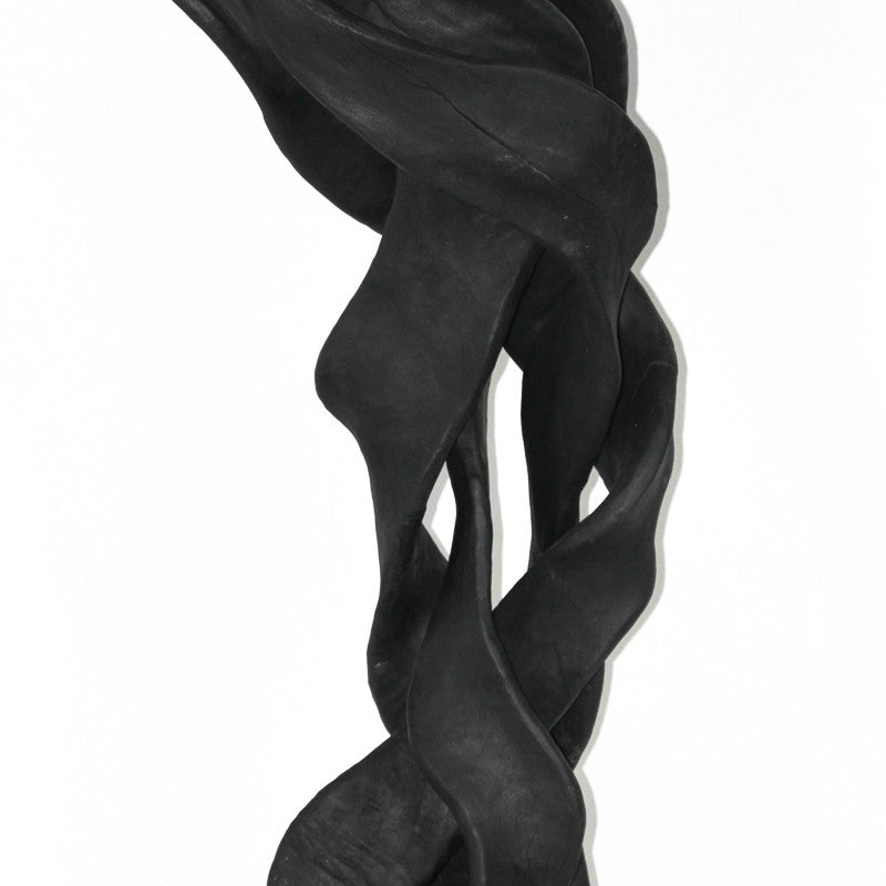 Sculpture artisanale en Racines de Ficus - 220cm