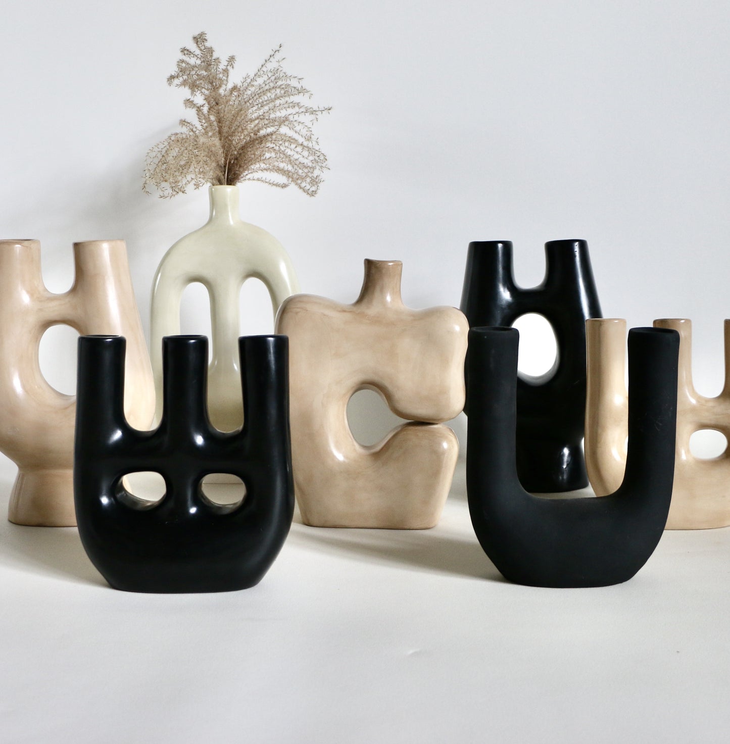 Vase C Apple en argile