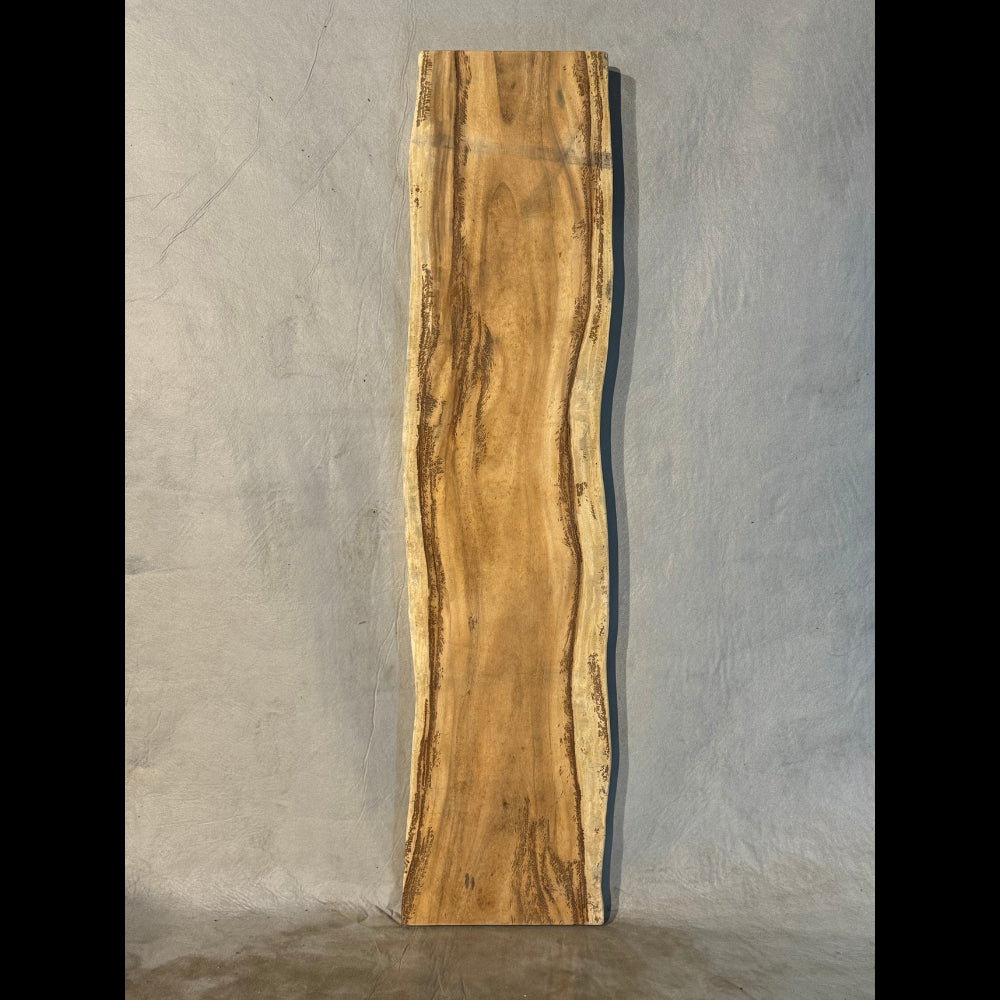 Banc en bois de suar massif 200cm (n°1-200)