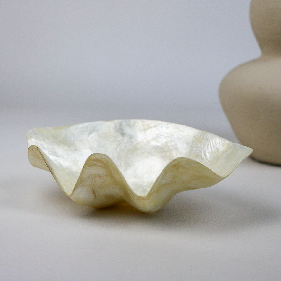 Vide-poches Coquillage