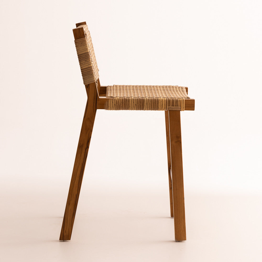 Tabouret d'îlot central - Joko