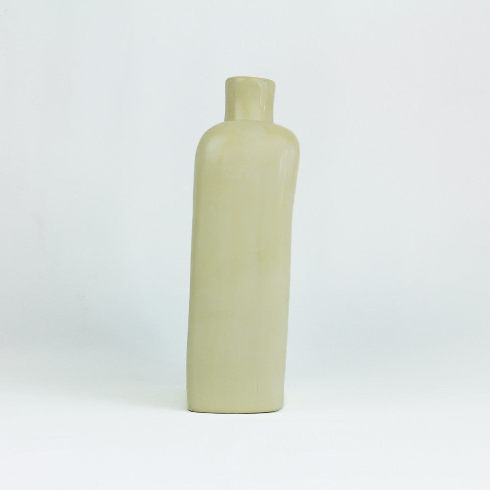 Vase C Apple en argile