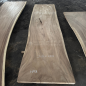 Table à manger en bois massif 310 x 100 cm - Bois de Suar Table à manger en bois massif 310 x 100 cm - Bois de Suar