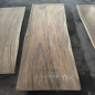 Table à manger en bois massif 300 x 110 cm - Bois de Suar Table à manger en bois massif 300 x 110 cm - Bois de Suar