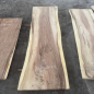 Table à manger en bois massif 320 x 100 cm - Bois de Suar