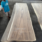Table à manger en bois massif 300 x 90 cm - Bois de Suar Table à manger en bois massif 300 x 90 cm - Bois de Suar