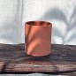 Bougie terracotta marakech Bougie terracotta marakech