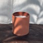 Bougie terracotta marakech Bougie terracotta marakech