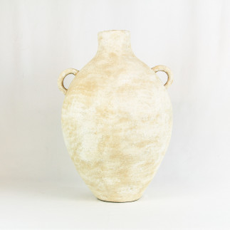 Vase en argile - Dewi