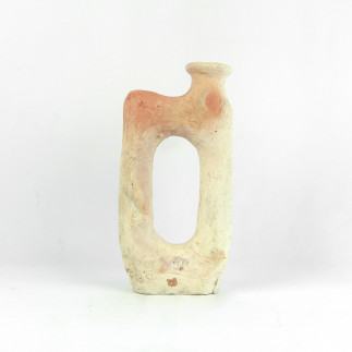 Vase en argile de Tamegroute - Alqar