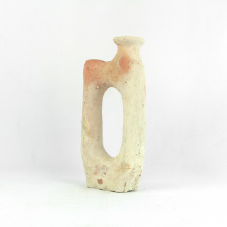 Vase en argile de Tamegroute - Alqar