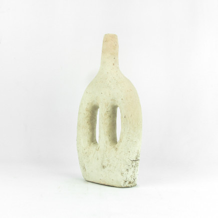 Vase en argile de Tamegroute - Dudu