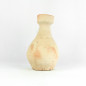 Vase en argile de Tamegroute - Tulipe