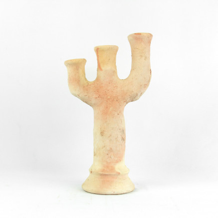 Vase en argile de Tamegroute - Thurya