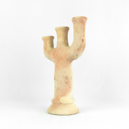 Vase en argile de Tamegroute - Thurya