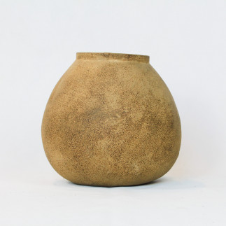 Vase antique en argile