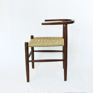 Chaise en bois de teck - Gusti