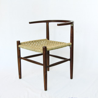 Chaise en bois de teck - Gusti