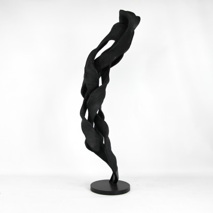 Sculpture artisanale en Racines de Ficus  - 220cm