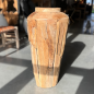 Pot en bois recyclé - 80cm Pot en bois recyclé - 80cm