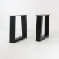 Banc en bois de suar massif 240x45 cm Banc en bois de suar massif 240x45 cm