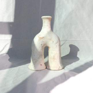 Vase en argile de Tamegroute - Fil