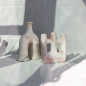 Vase en argile de Tamegroute - Shatau