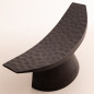 Tabouret Mango Martelé - Marron Vieilli Tabouret Mango Martelé - Marron Vieilli