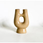 Vase Amor en argile