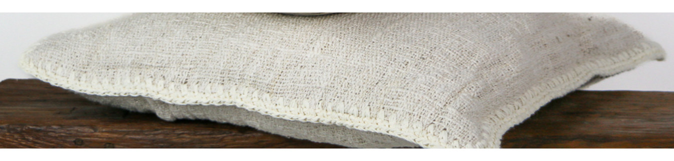 Linge de maison