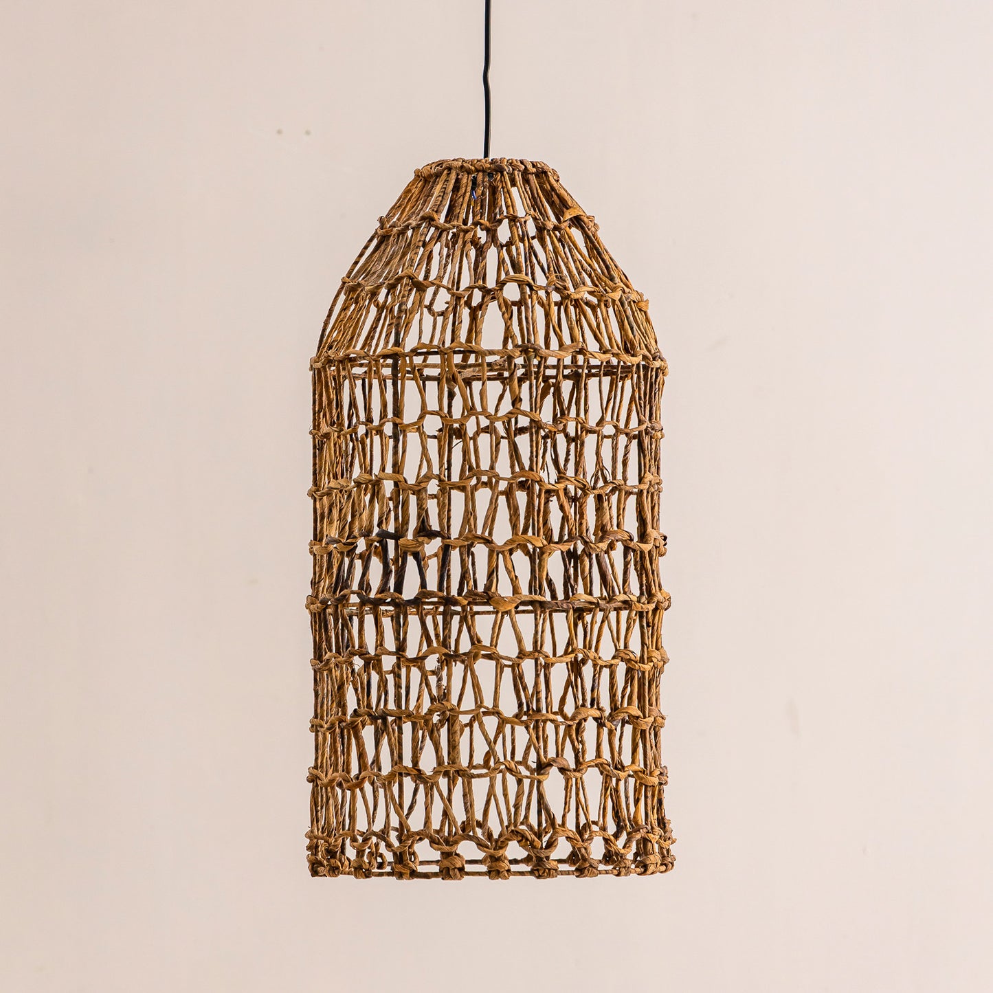 Suspension Long Banana 60*30cm