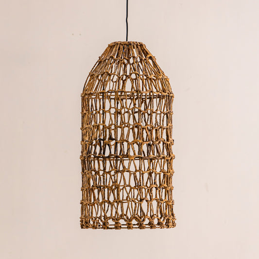 Suspension Long Banana 60*30cm