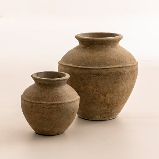 Pot antique