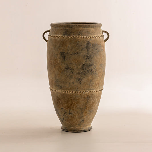 Jarre Kodong - finition antique