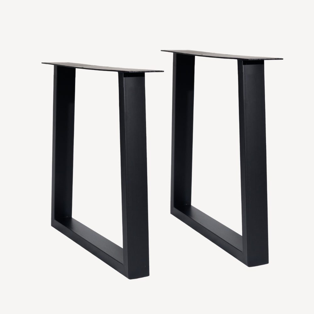 Table à manger en bois massif 300 x 79-87 cm - Bois de Suar