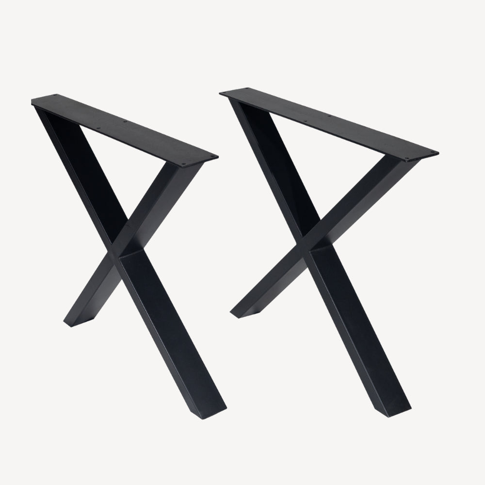 Table à manger en bois massif 300 x 84-92 cm - Bois de Suar