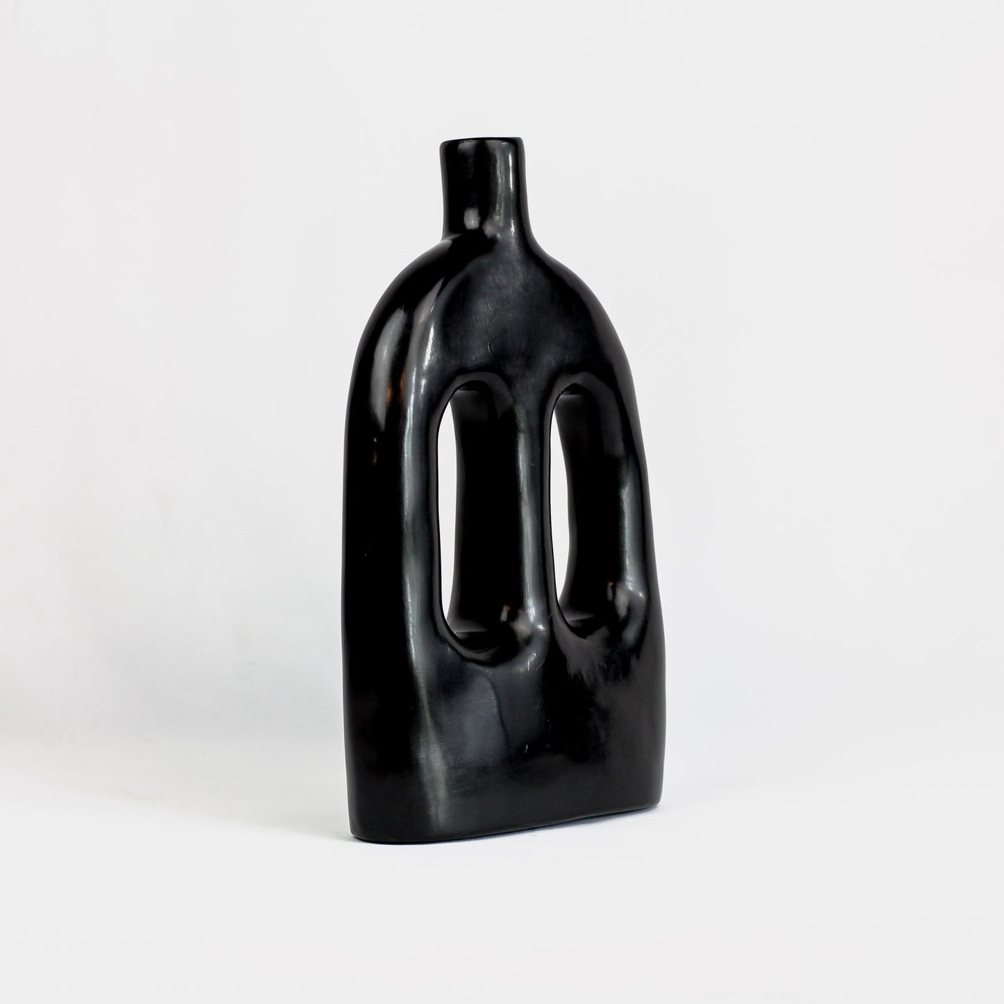 Vase Double anses de Marrakech