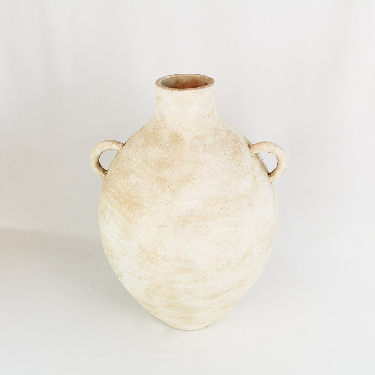 Pot en argile - Dewi