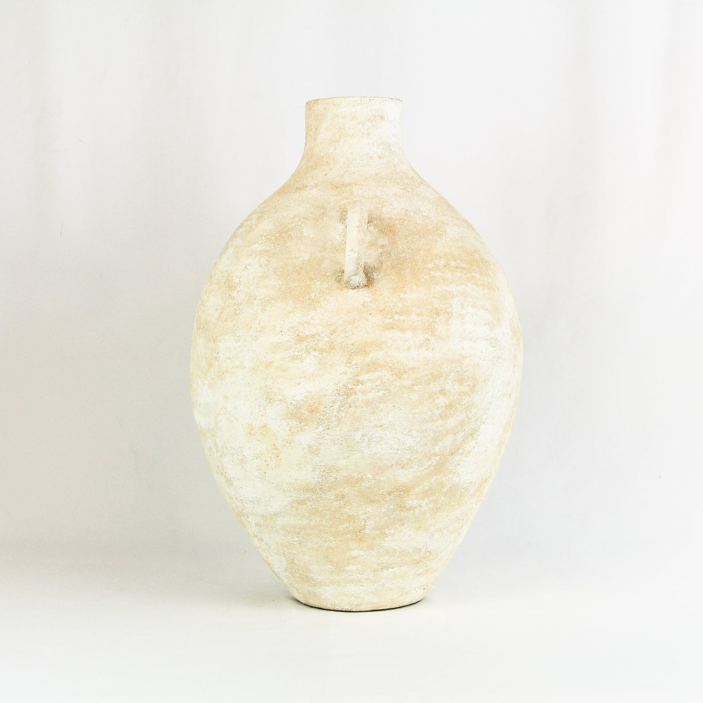 Pot en argile - Dewi