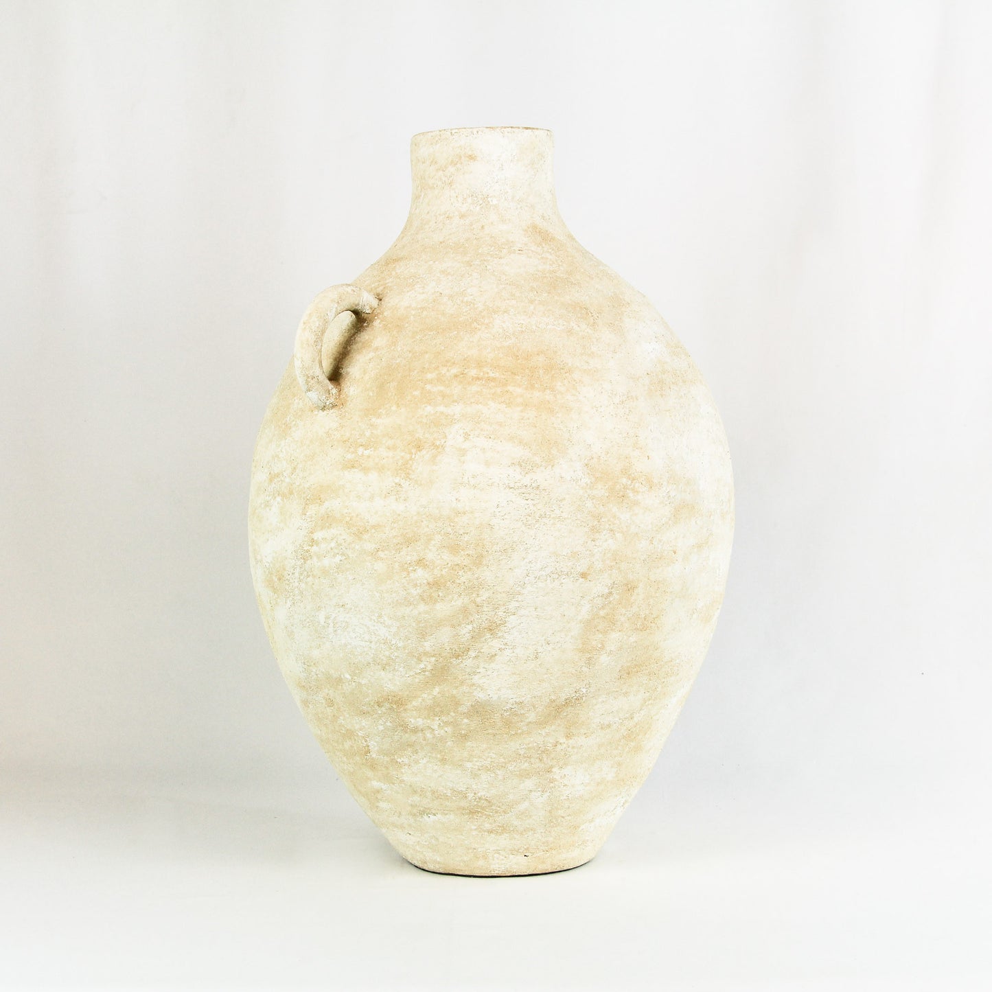 Pot en argile - Dewi