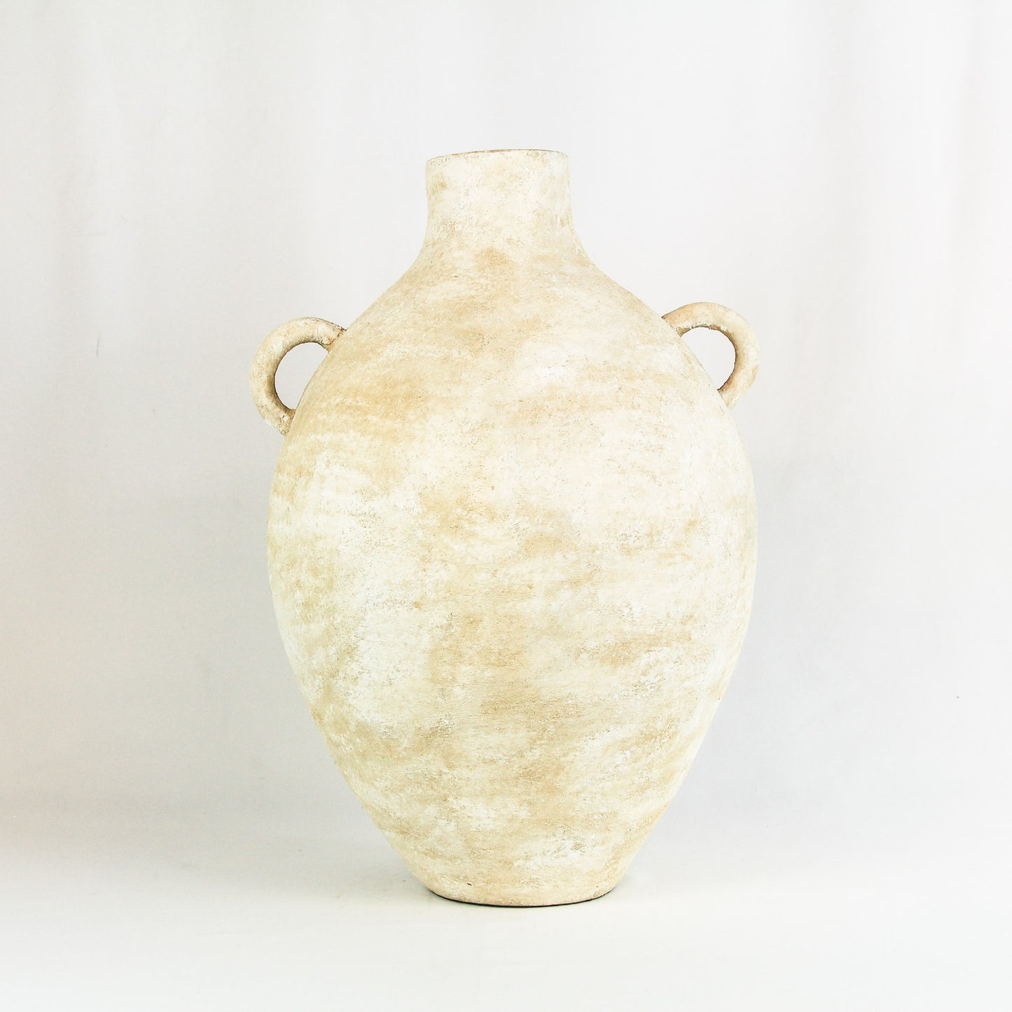 Pot en argile - Dewi