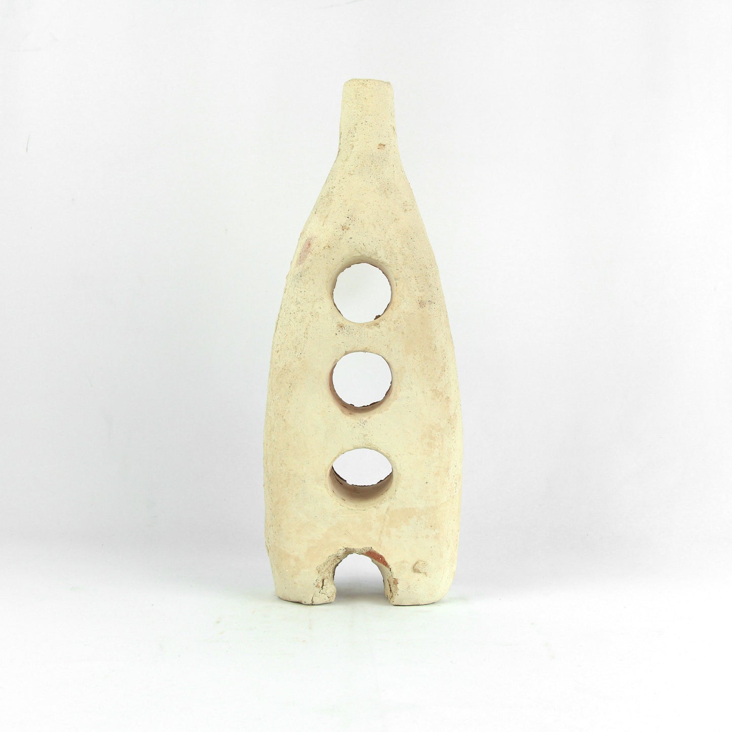 Vase en argile de Tamegroute - Dawia