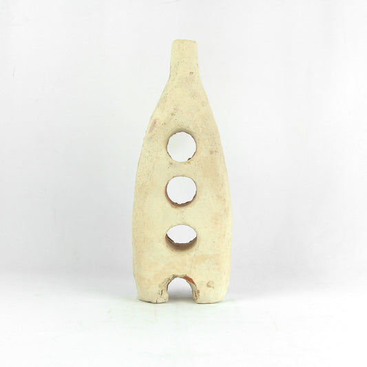 Vase en argile de Tamegroute - Dawia