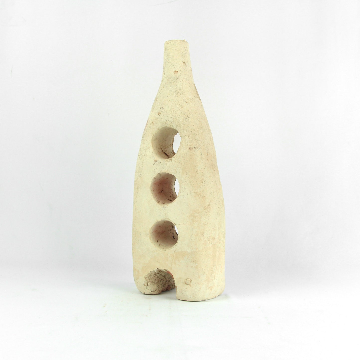 Vase en argile de Tamegroute - Dawia