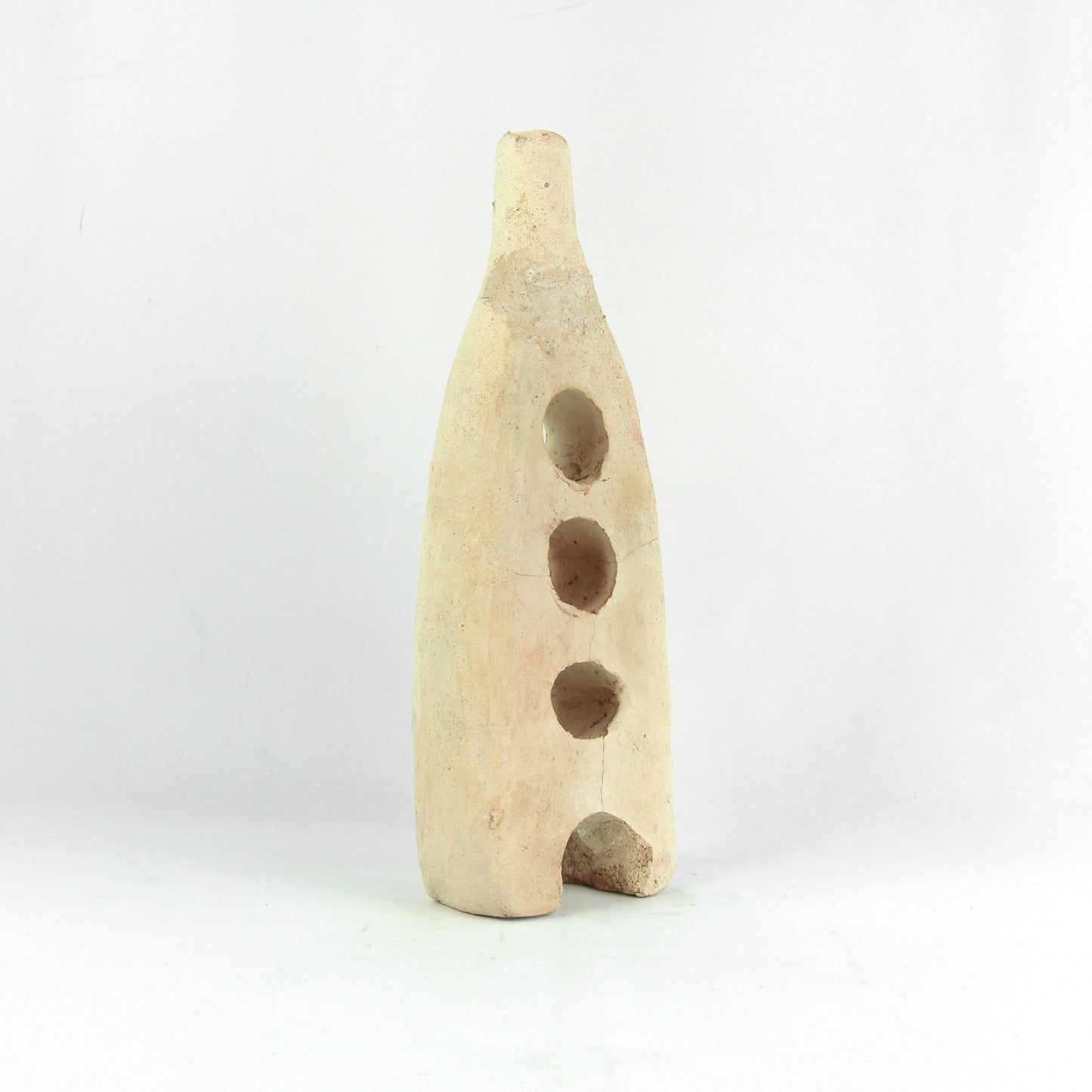 Vase en argile de Tamegroute - Dawia