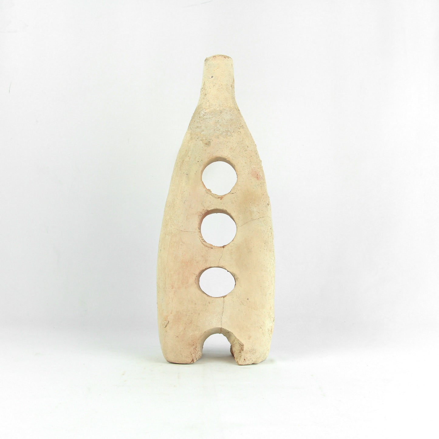 Vase en argile de Tamegroute - Dawia